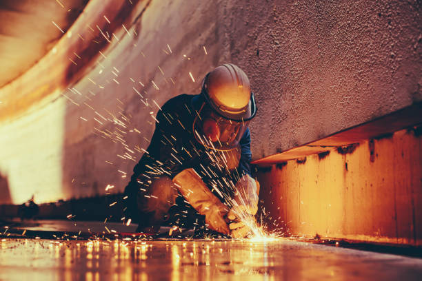 Best Automation and Robotic Welding in Amherst, WI