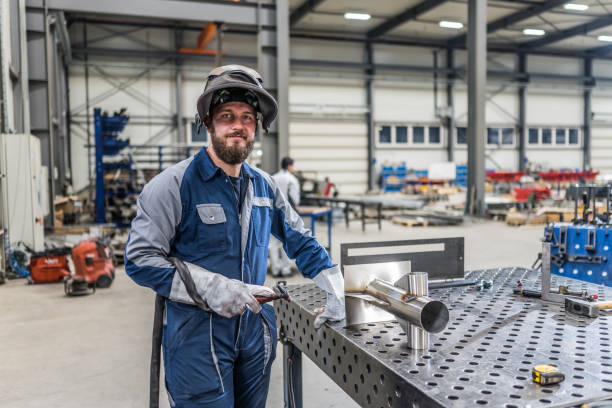 Best Artistic and Custom Metal Fabrication in Amherst, WI