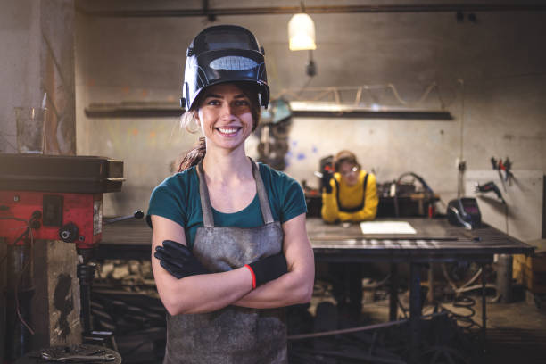 Best Aerospace and Defense Welding in Amherst, WI